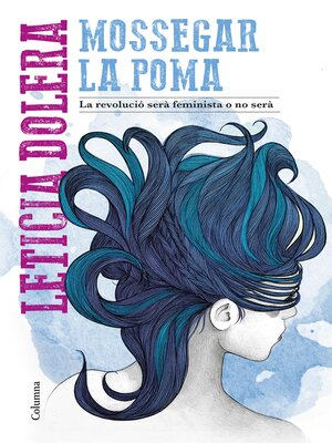 cover image of Mossegar la poma